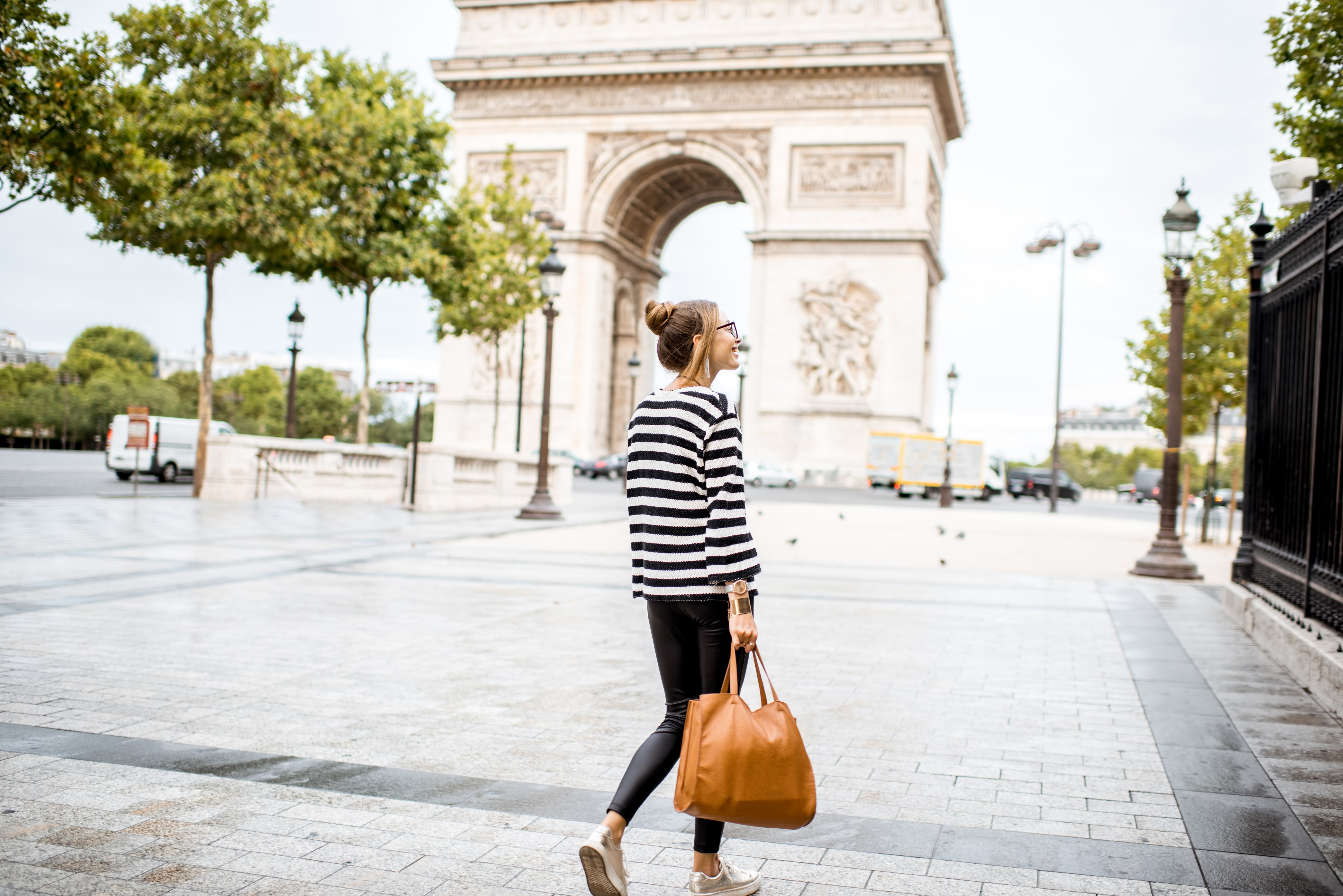 Sac de Voyage Femme