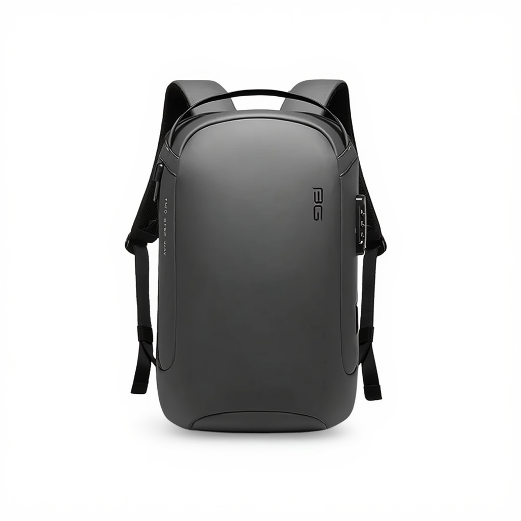 Sac à Dos Voyage Homme Mode - Poche Chaussures & PC - 20-35L