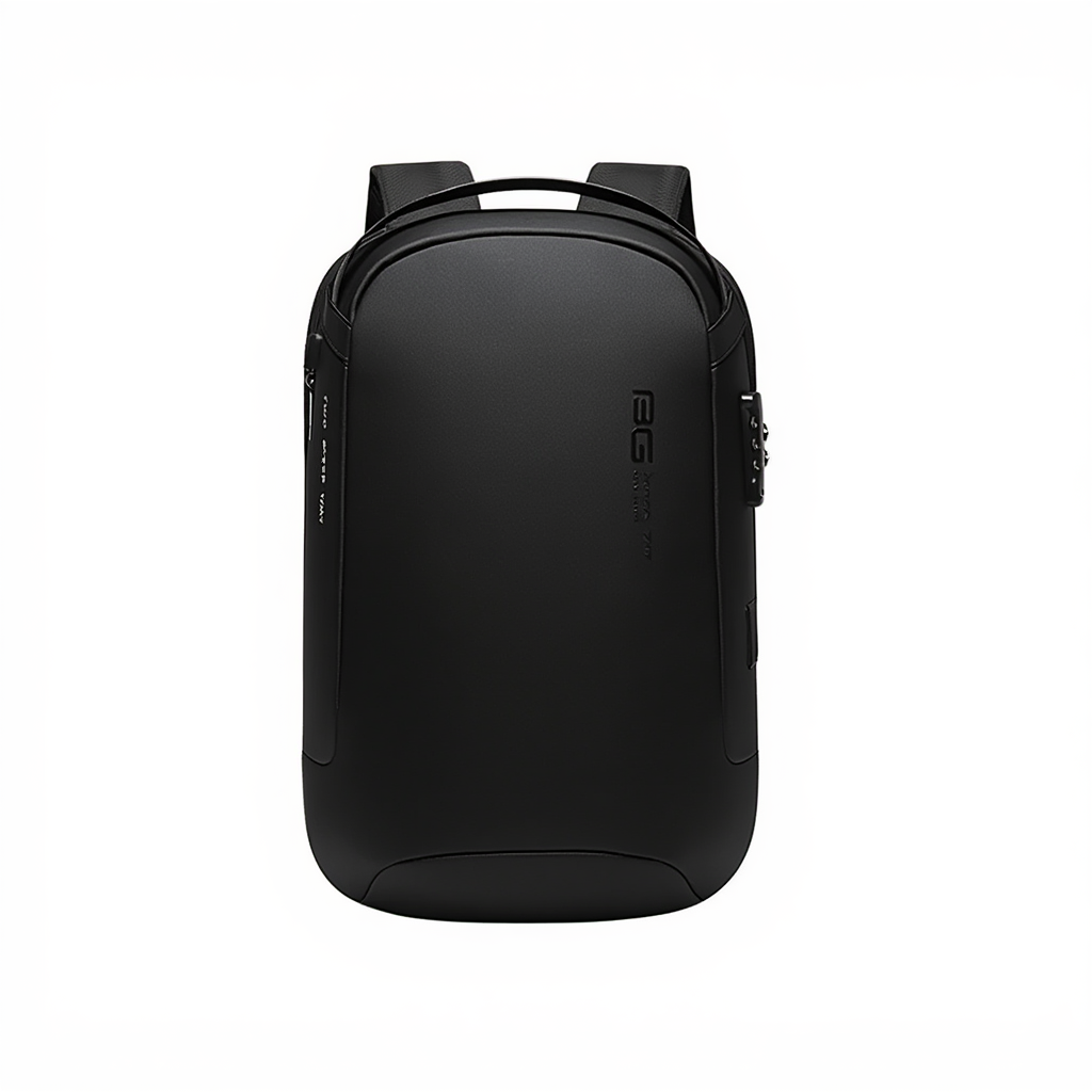 Sac à Dos Voyage Homme Mode - Poche Chaussures & PC - 20-35L
