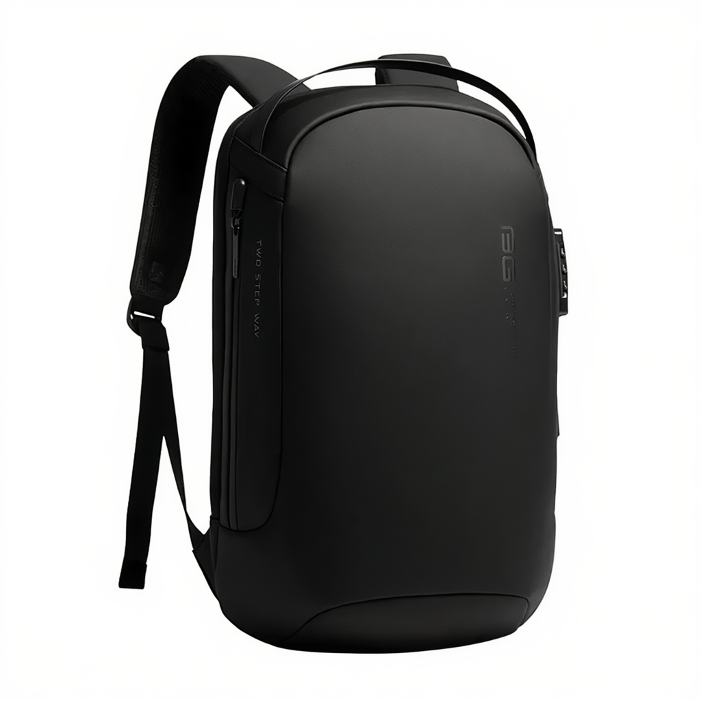 Sac à Dos Voyage Homme Mode - Poche Chaussures & PC - 20-35L