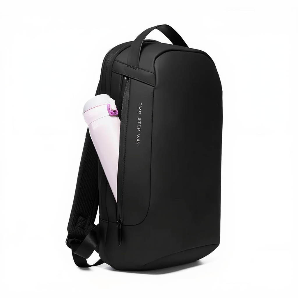 Sac à Dos Voyage Homme Mode - Poche Chaussures & PC - 20-35L