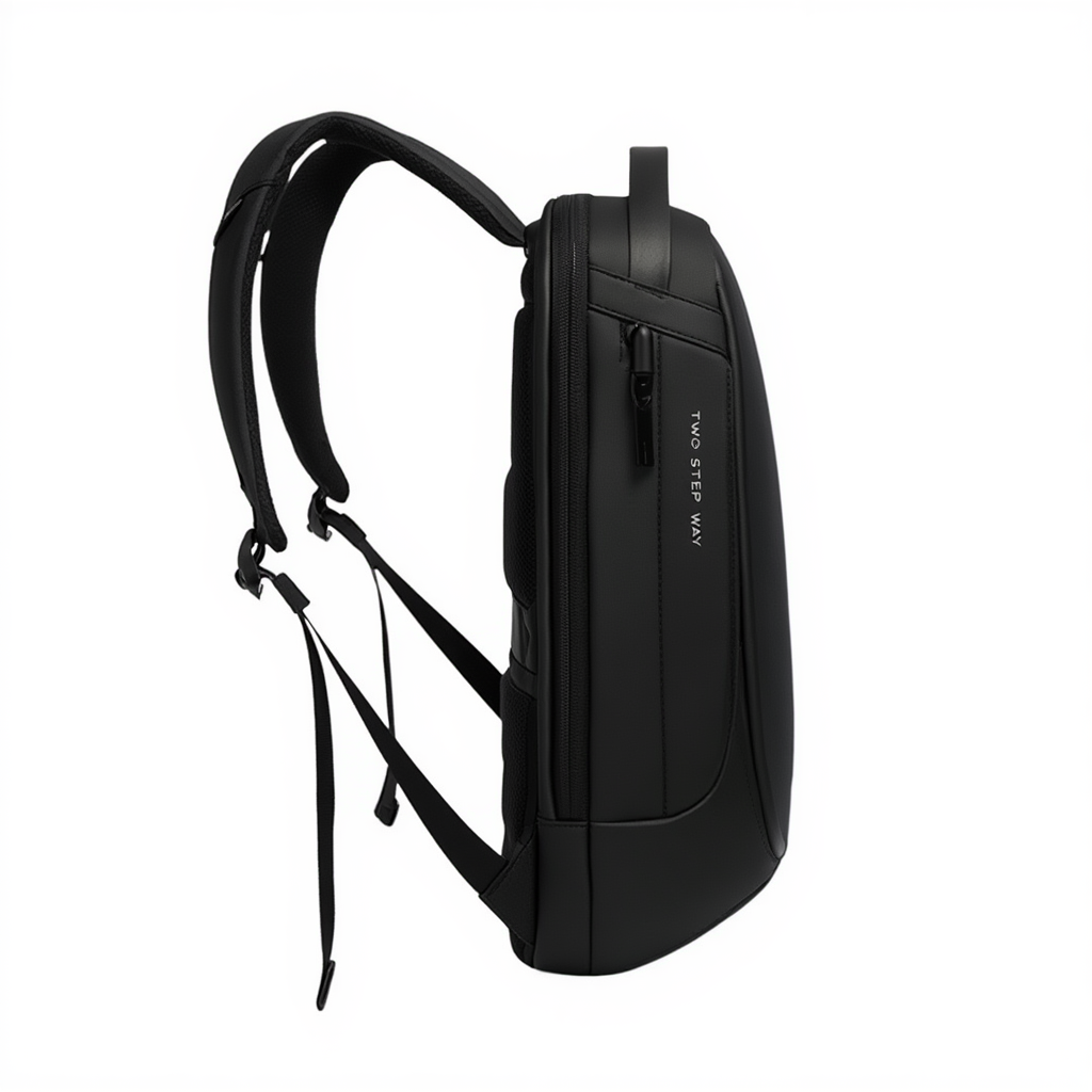 Sac à Dos Voyage Homme Mode - Poche Chaussures & PC - 20-35L