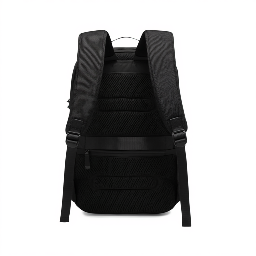 Sac à Dos Voyage Homme Mode - Poche Chaussures & PC - 20-35L
