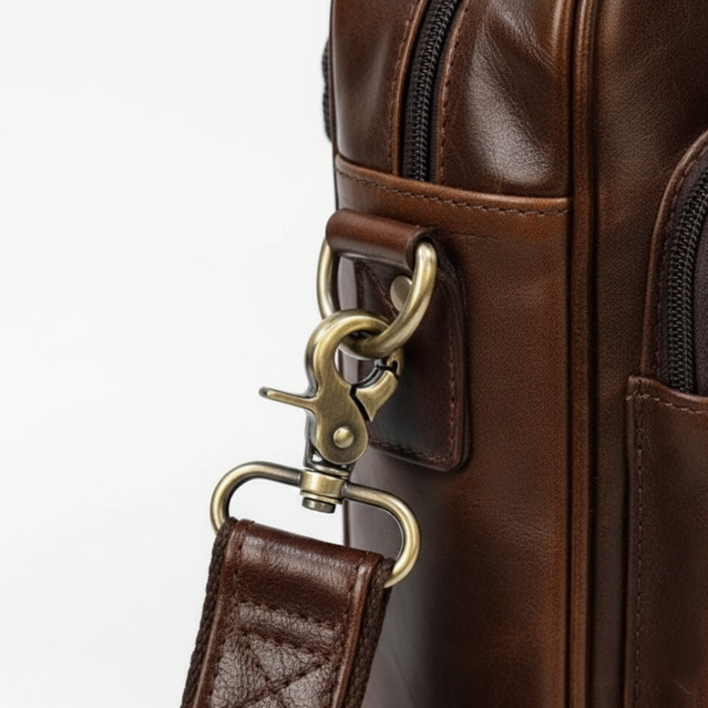 sac-de-voyage-femme-en-cuir-porte-documents-ordinateur-marron-zoom-sur-les-bandes-du-sac
