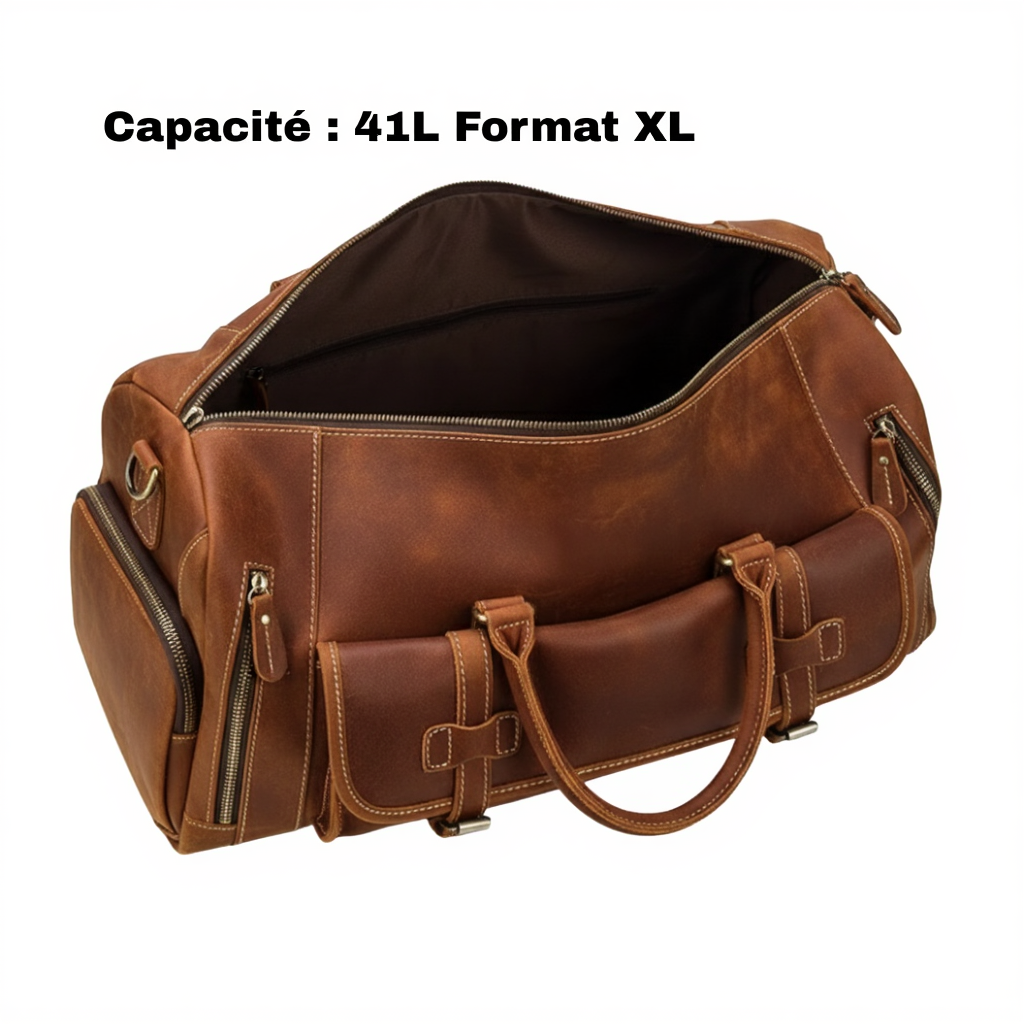 sac-de-voyage-homme-en-cuir-veritable-format-l-et-xl-marron-volume-du-sac-xl