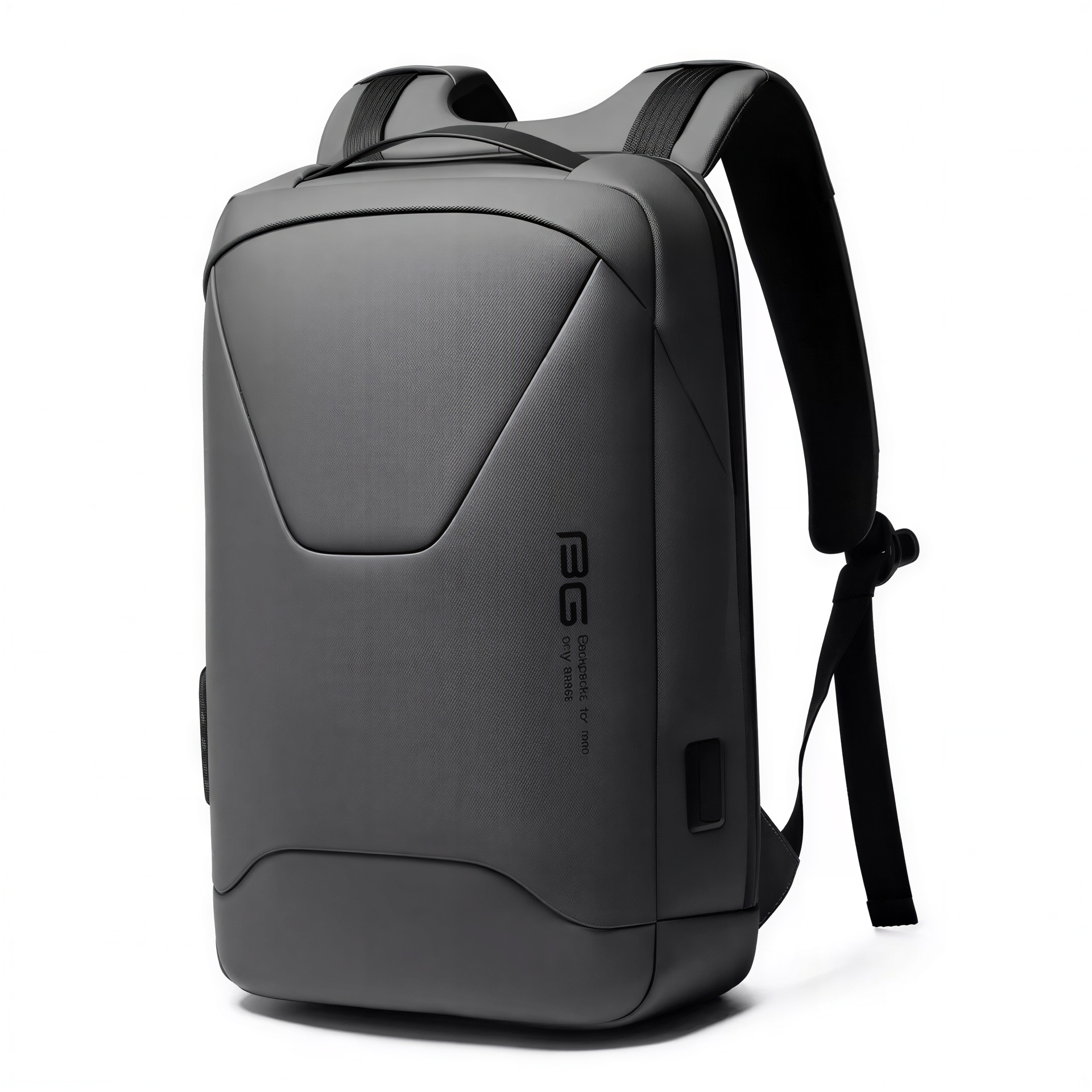 Sac à dos Antivol USB - Verrouillable & Imperméable - Business