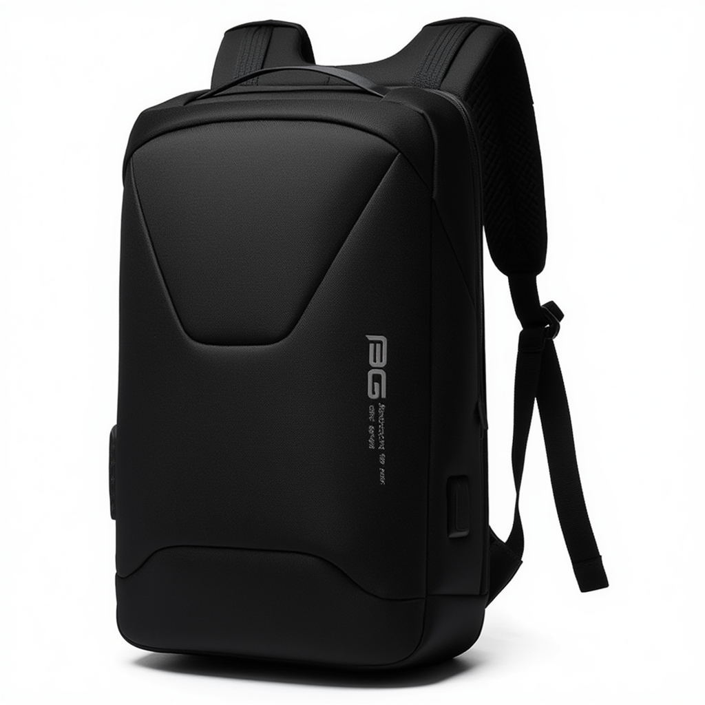 Sac à dos Antivol USB - Verrouillable & Imperméable - Business