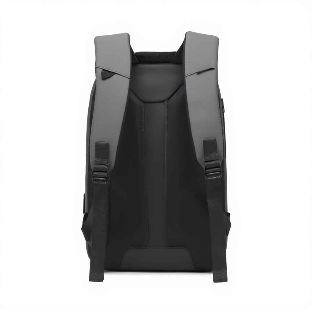 Sac à dos Antivol USB - Verrouillable & Imperméable - Business