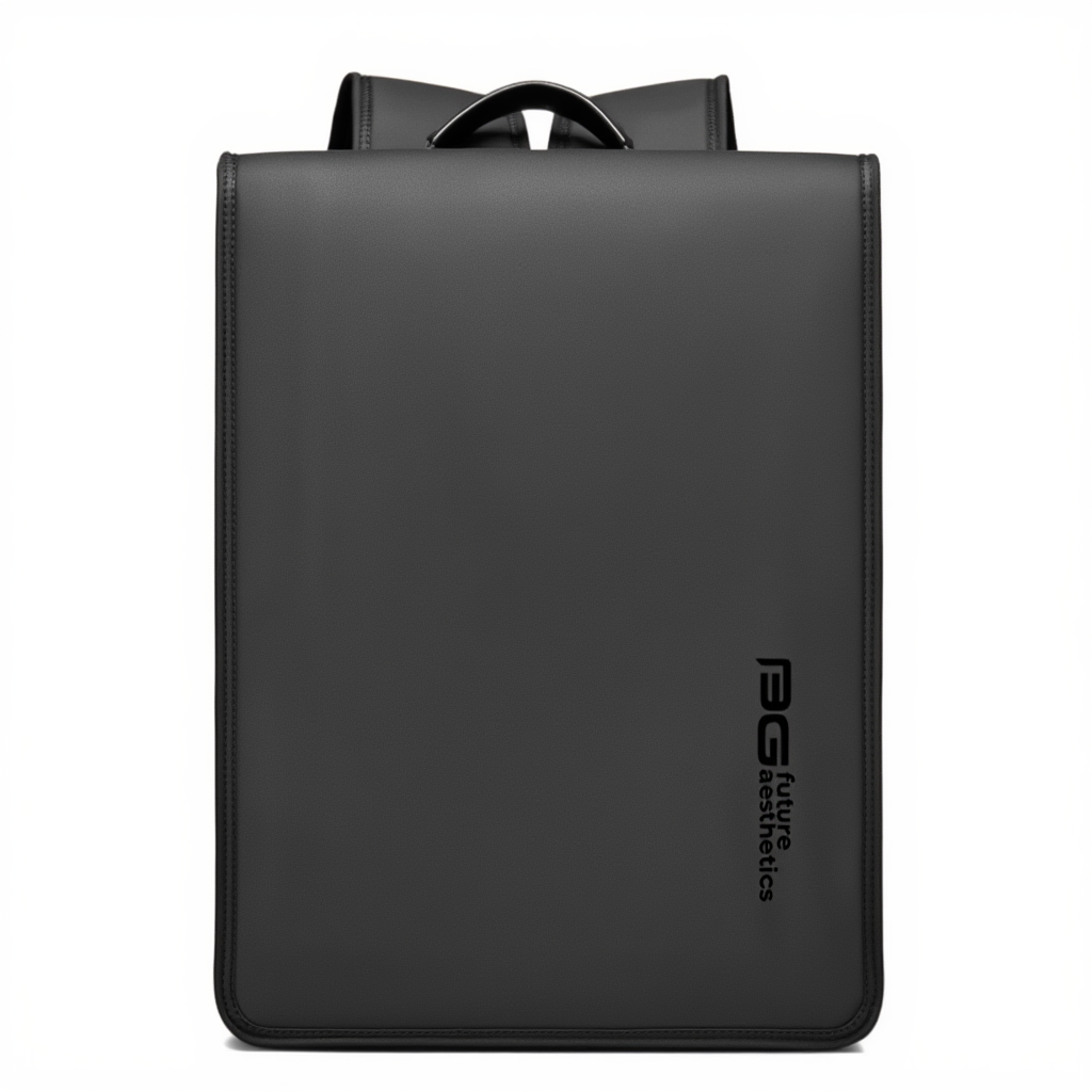 Sac à Dos Business TPU Imperméable - Compact & Confort Coussin d'Air