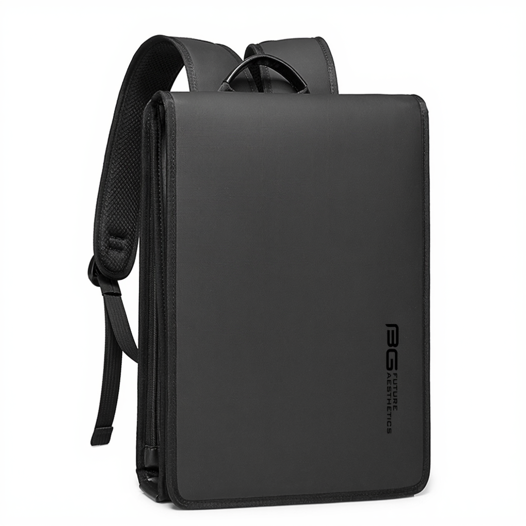 Sac à Dos Business TPU Imperméable - Compact & Confort Coussin d'Air