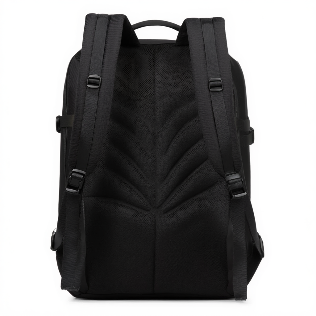 Sac à Dos Cabine 45x36x20 - 32L Imperméable & Réfléchissant