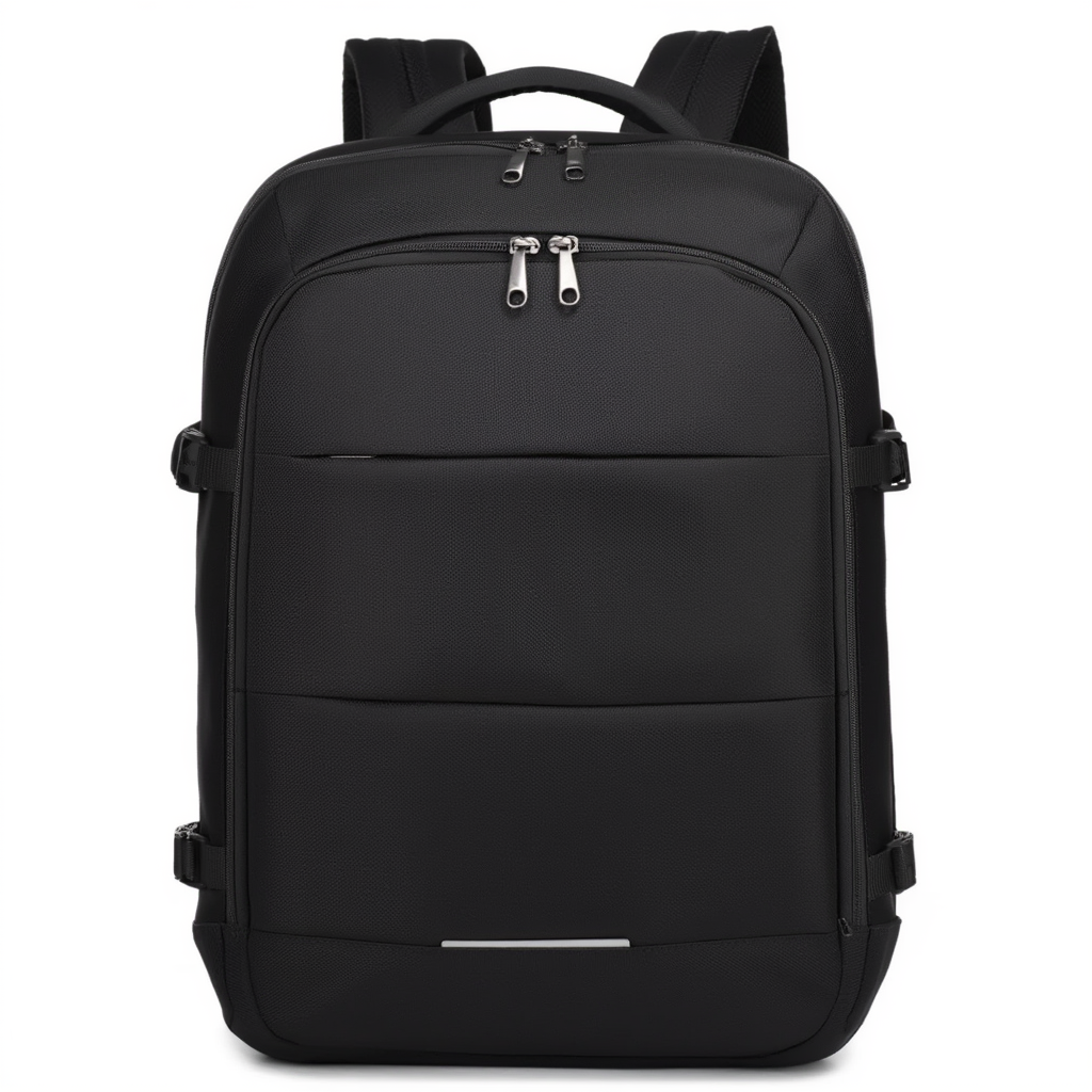 Sac à Dos Cabine 45x36x20 - 32L Imperméable & Réfléchissant