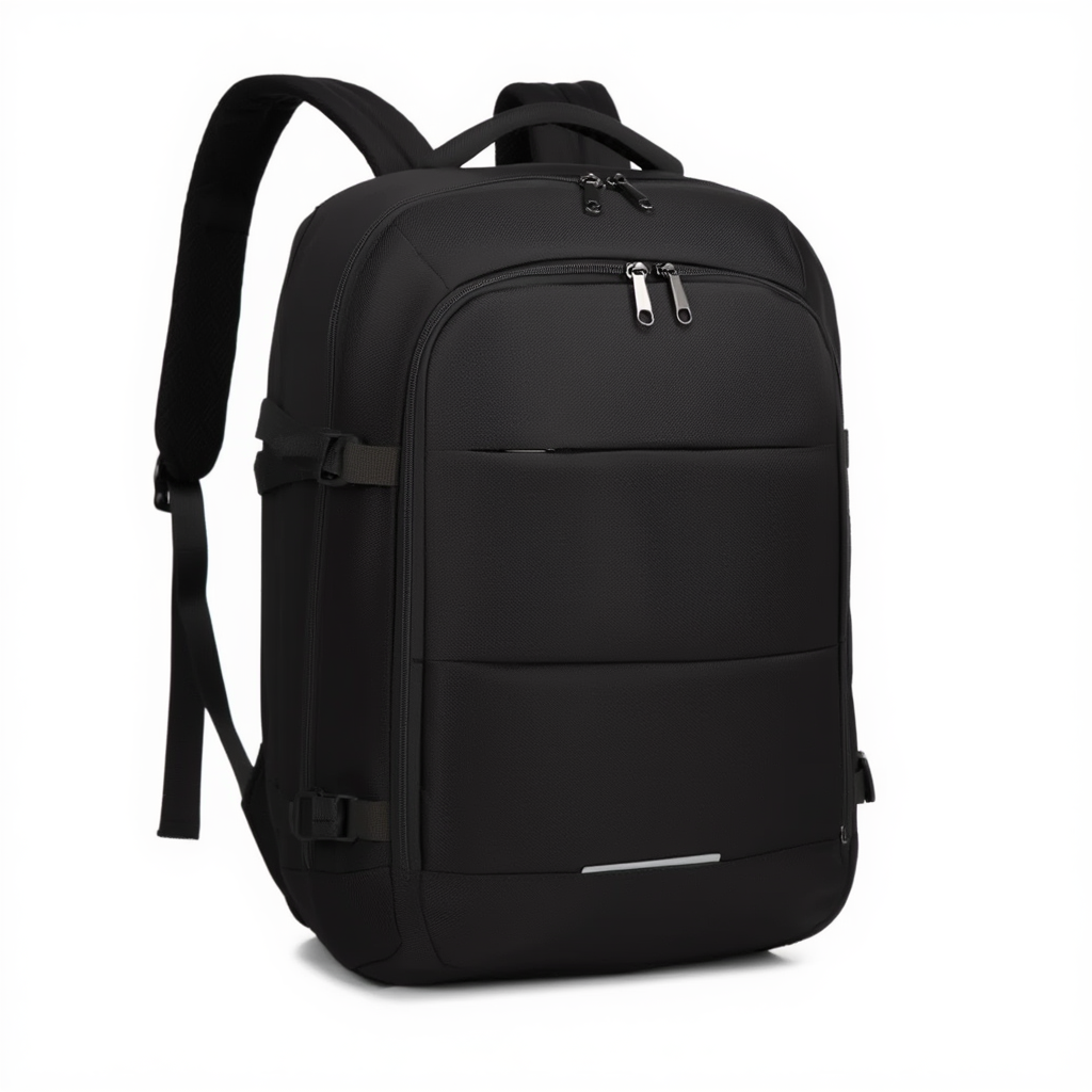 Sac à Dos Cabine 45x36x20 - 32L Imperméable & Réfléchissant