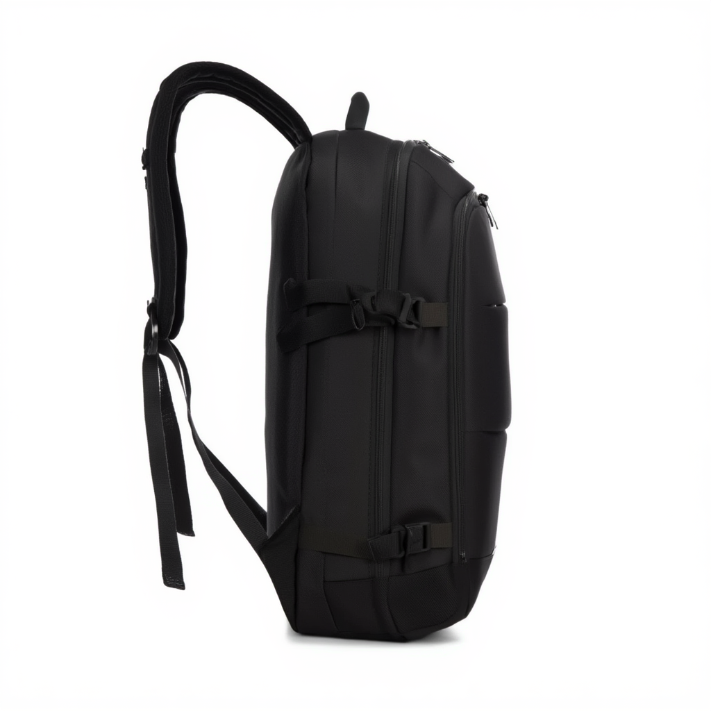 Sac à Dos Cabine 45x36x20 - 32L Imperméable & Réfléchissant