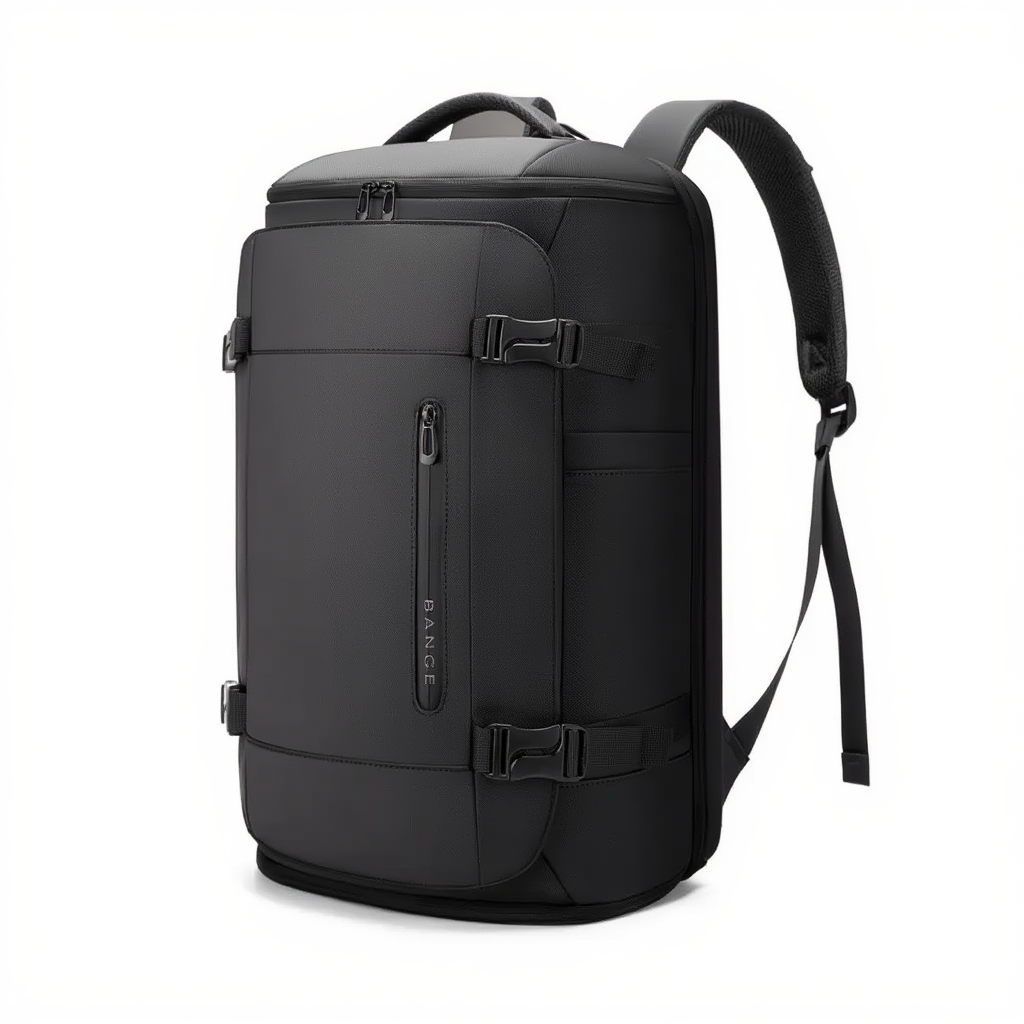Sac à Dos Homme Mode Oxford - Voyage & PC 20-35L Imperméable