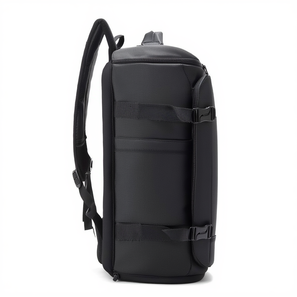 Sac à Dos Homme Mode Oxford - Voyage & PC 20-35L Imperméable