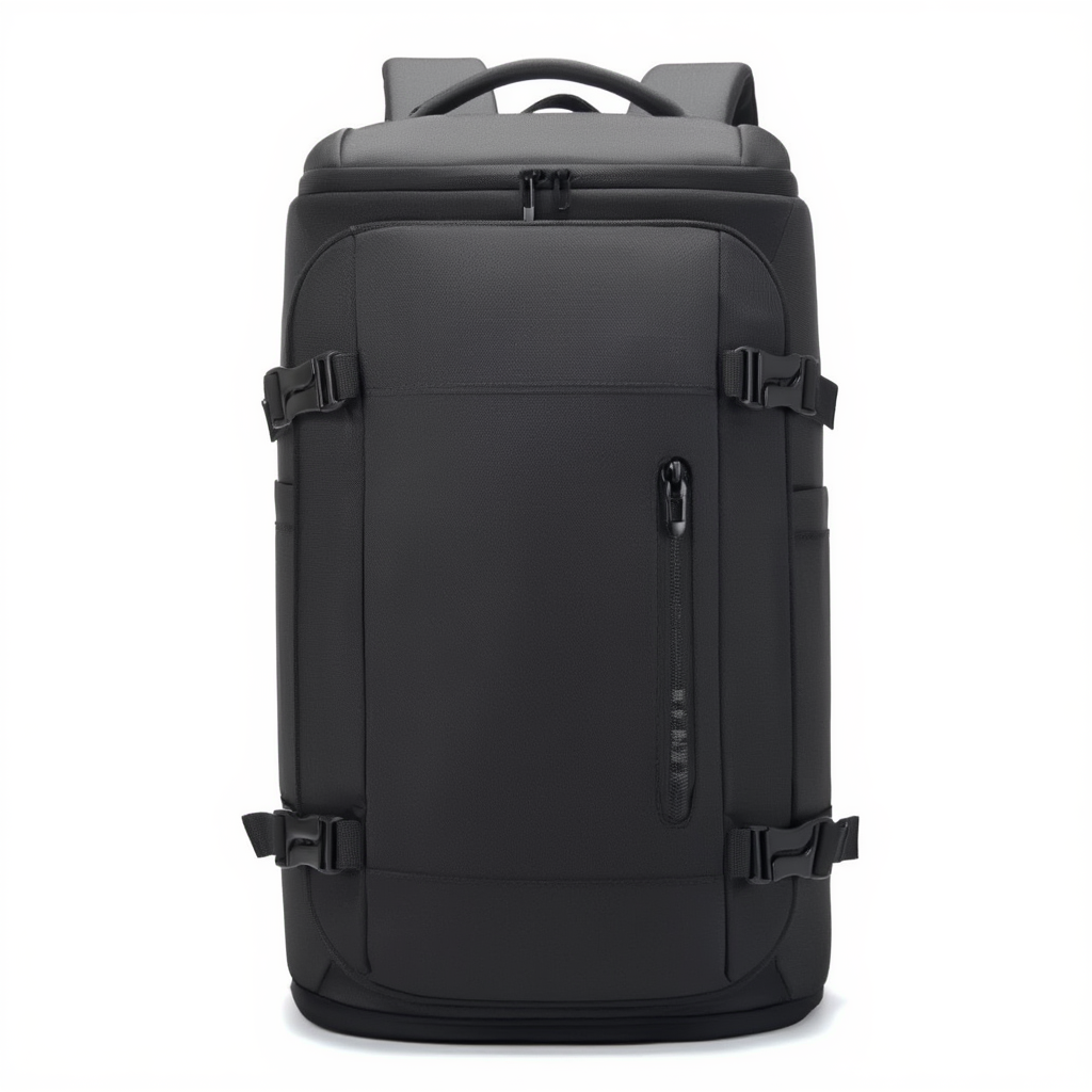 Sac à Dos Homme Mode Oxford - Voyage & PC 20-35L Imperméable