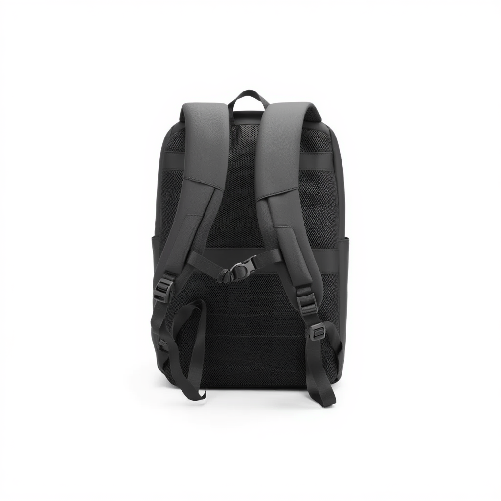 Sac à Dos Urbain Oxford Plaid - Mode & Imperméable