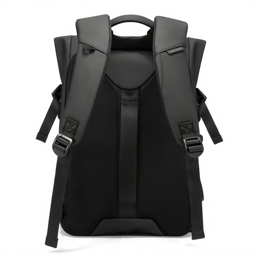 Sac à Dos Voyage Antivol - Imperméable & Verrouillage TSA