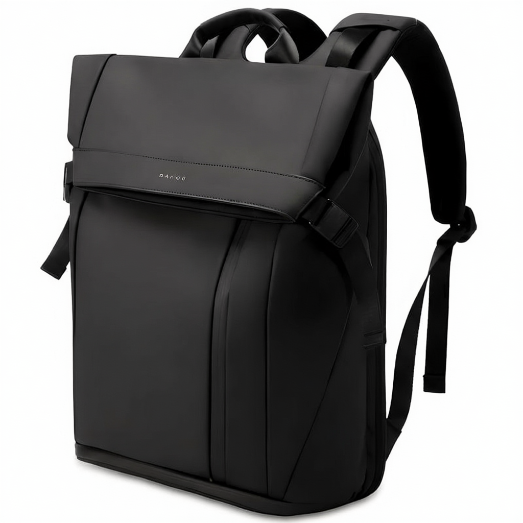 Sac à Dos Voyage Antivol - Imperméable & Verrouillage TSA