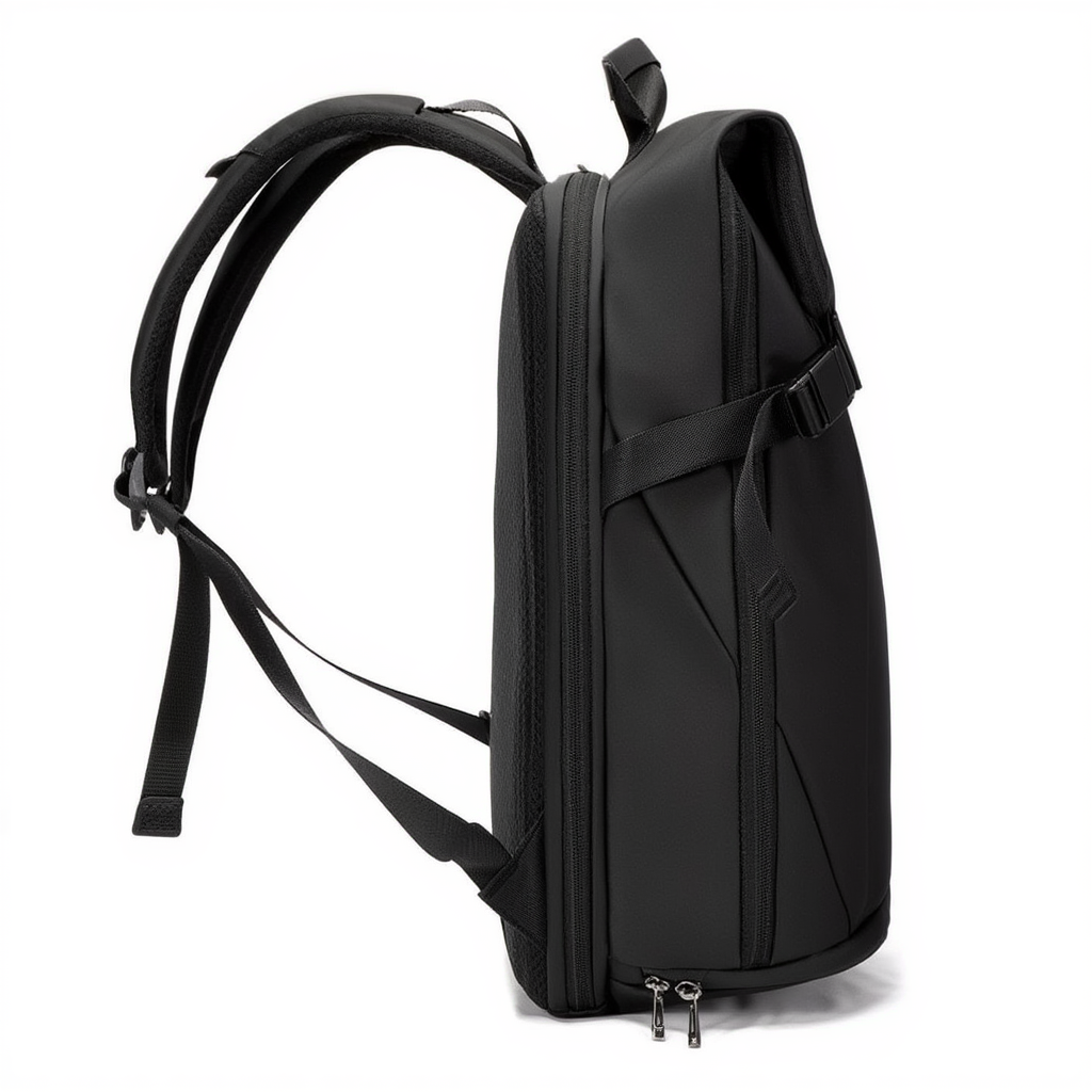 Sac à Dos Voyage Antivol - Imperméable & Verrouillage TSA