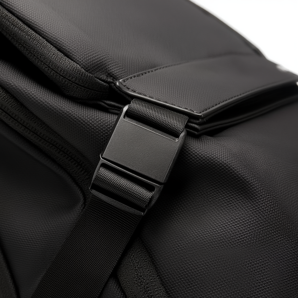 Sac à Dos Voyage Antivol - Imperméable & Verrouillage TSA