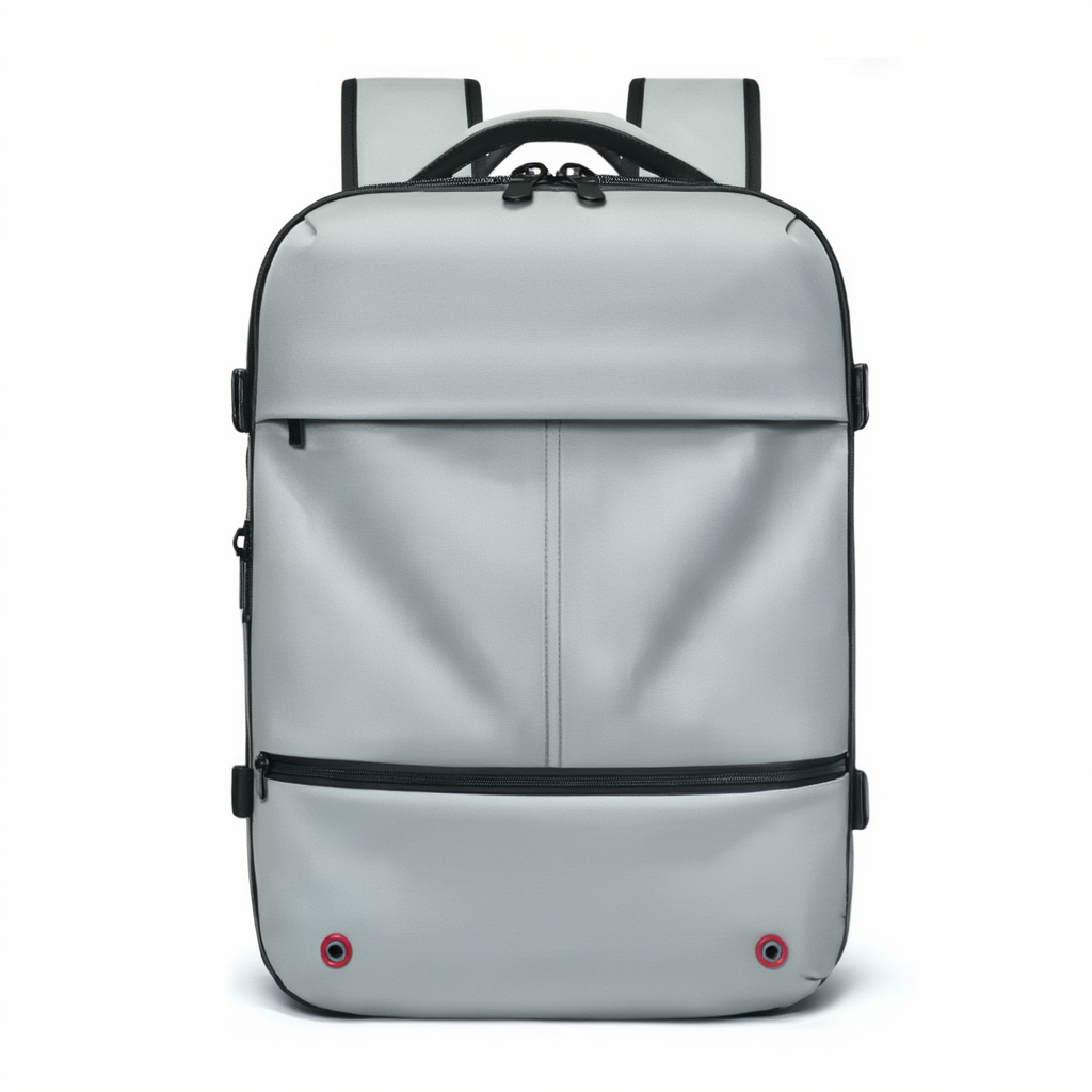 Sac à Dos Voyage Business 17.3" - Imperméable & Port USB