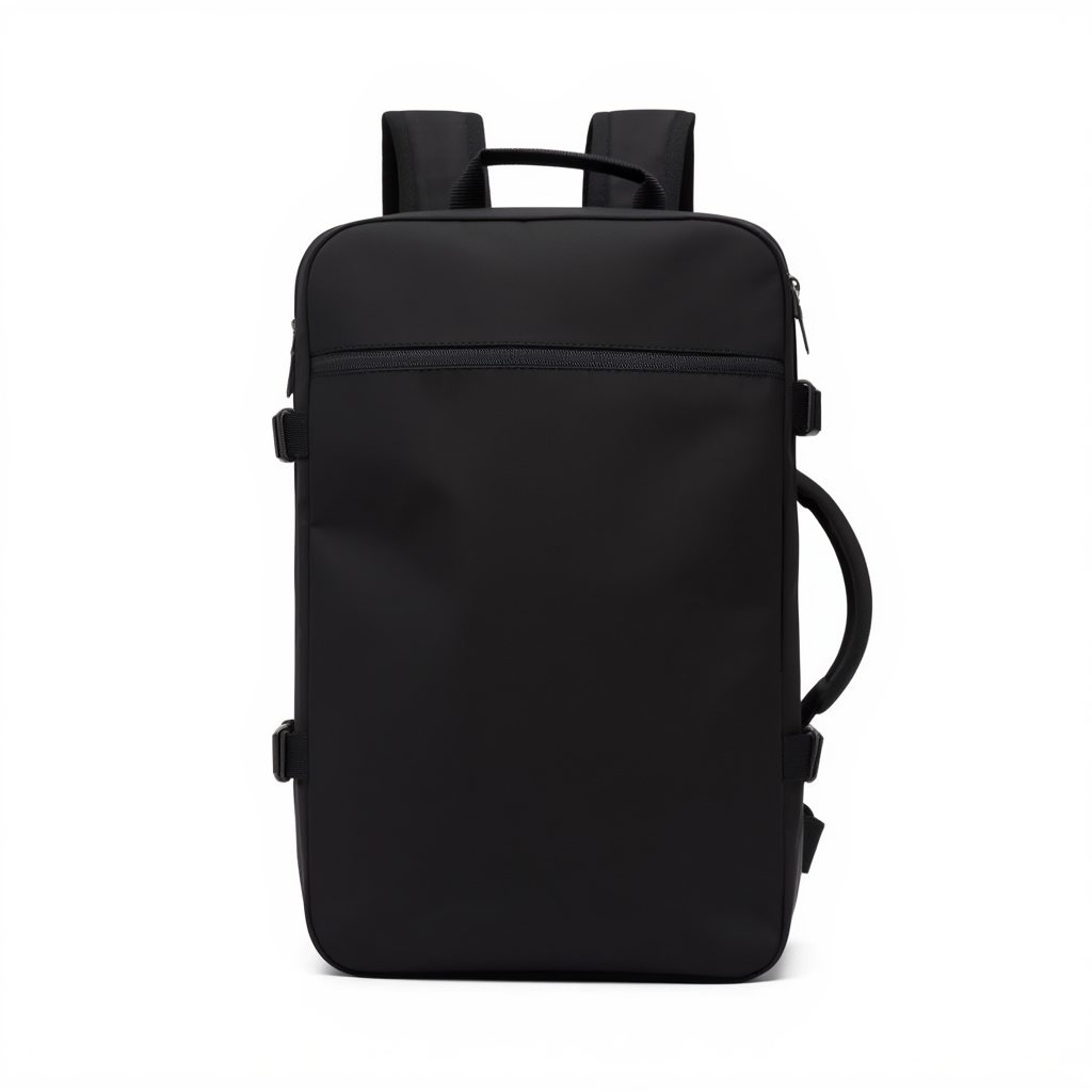 Sac à Dos Voyage Business Luggos - Imperméable & Compartiment PC