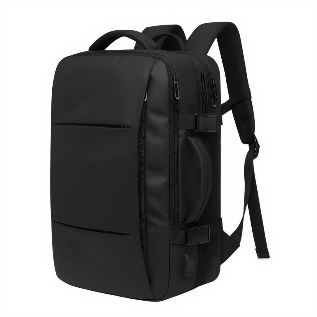 Sac à Dos Voyage Business Luggos - Imperméable & Compartiment PC