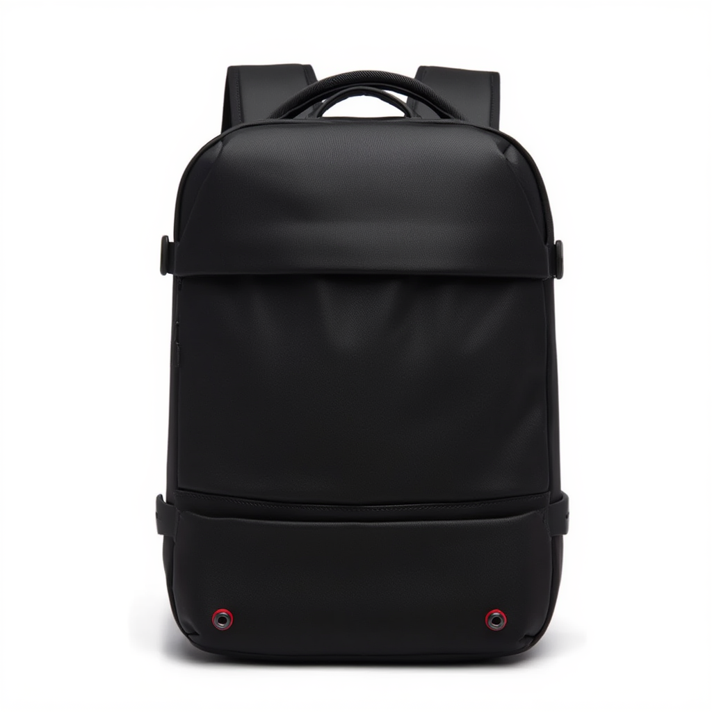 Sac à Dos Voyage Business 17.3" - Imperméable & Port USB