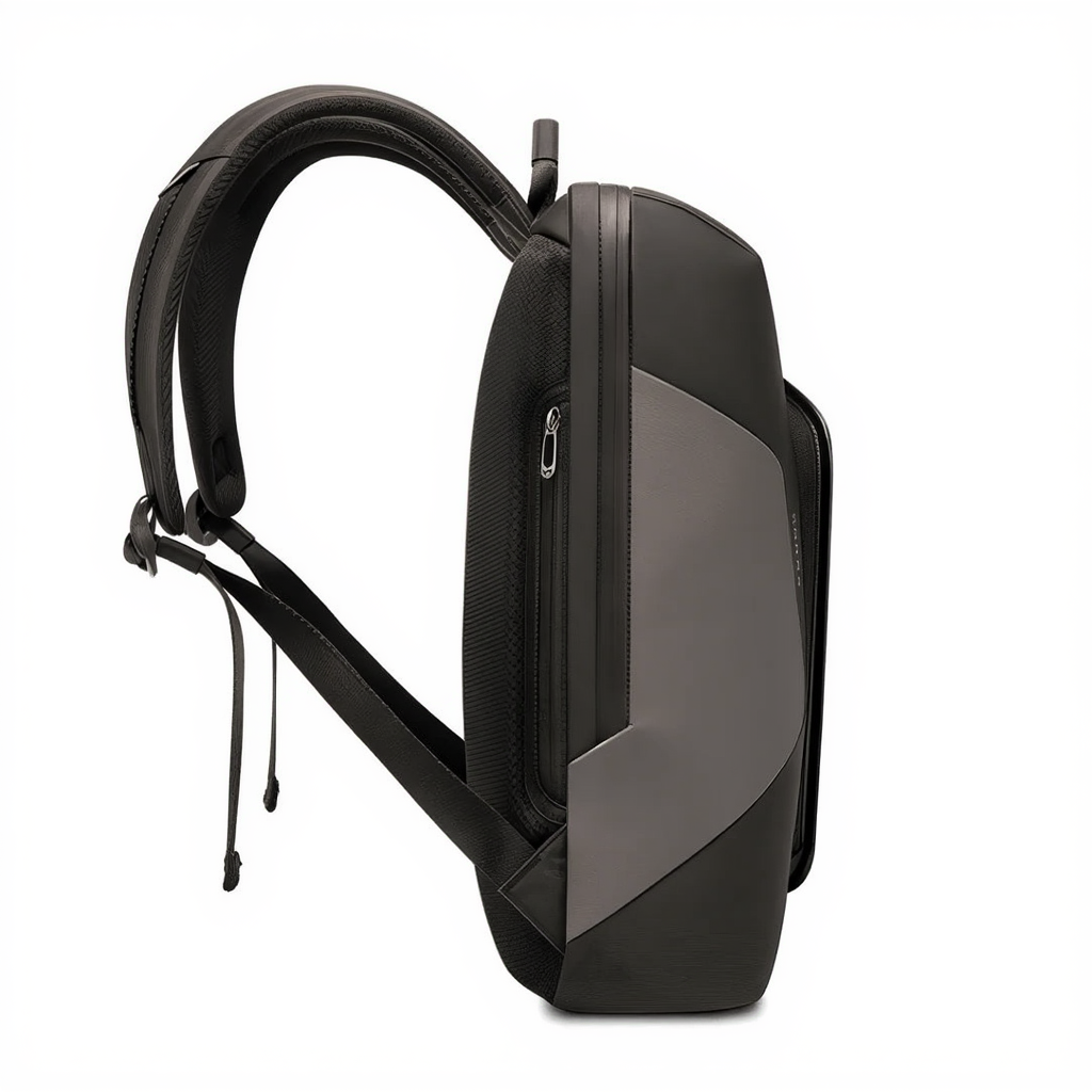 Sac à Dos Voyage Business Oxford - Ergonomique & Imperméable 25L