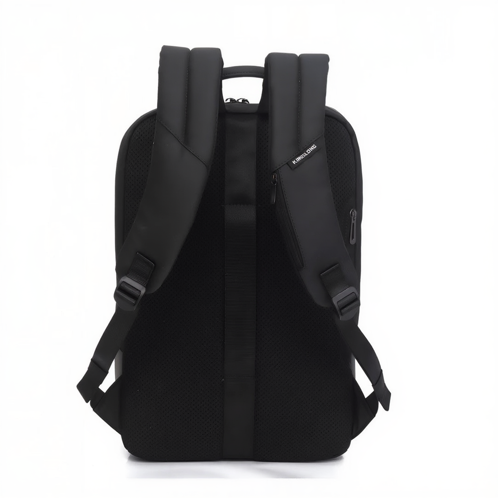 Sac à Dos Voyage Business Oxford - Ergonomique & Imperméable 25L