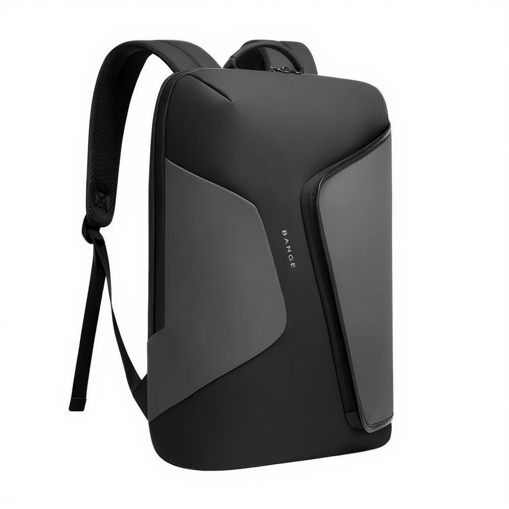 Sac à Dos Voyage Business Oxford - Ergonomique & Imperméable 25L