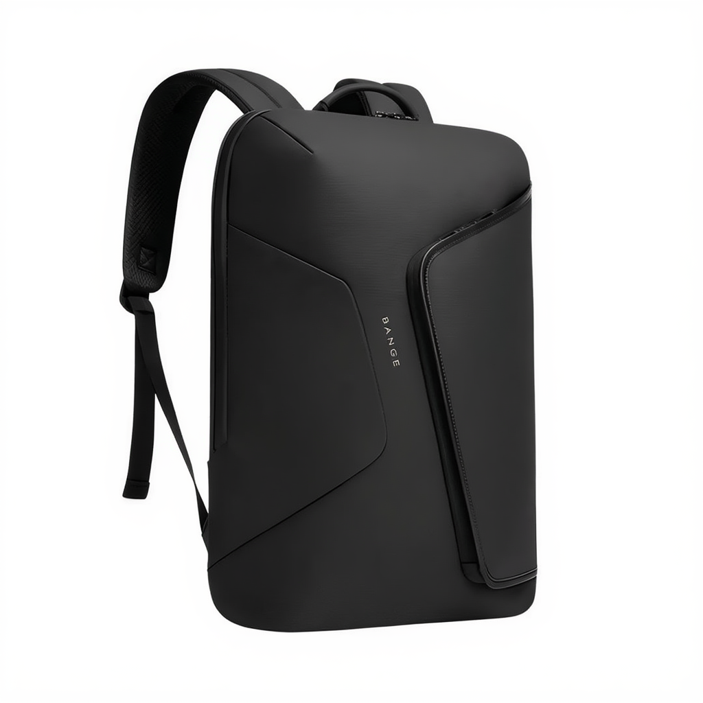 Sac à Dos Voyage Business Oxford - Ergonomique & Imperméable 25L