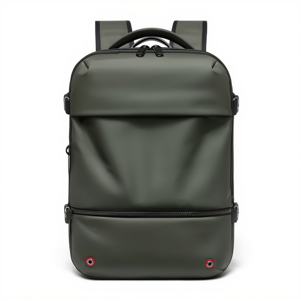 Sac à Dos Voyage Business 17.3" - Imperméable & Port USB