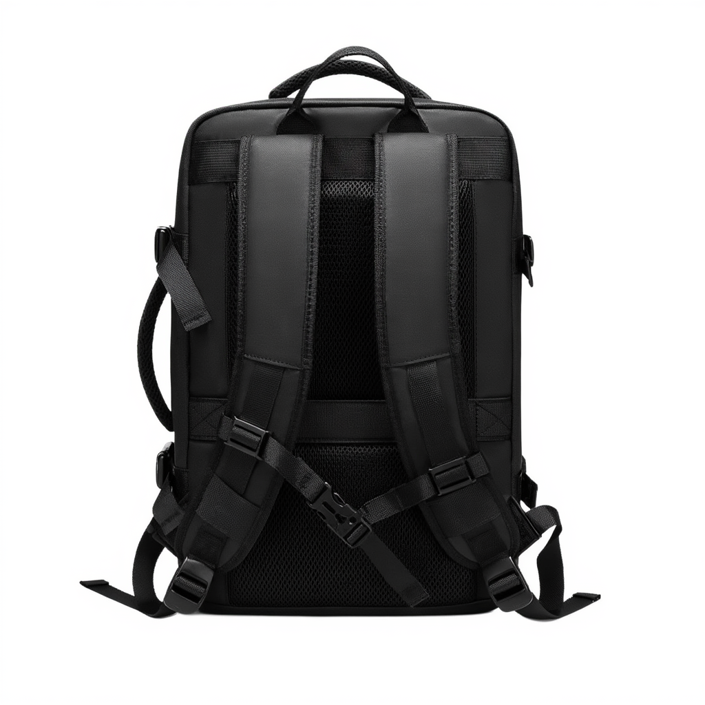 Sac à Dos Voyage Business Luggos - Imperméable & Compartiment PC