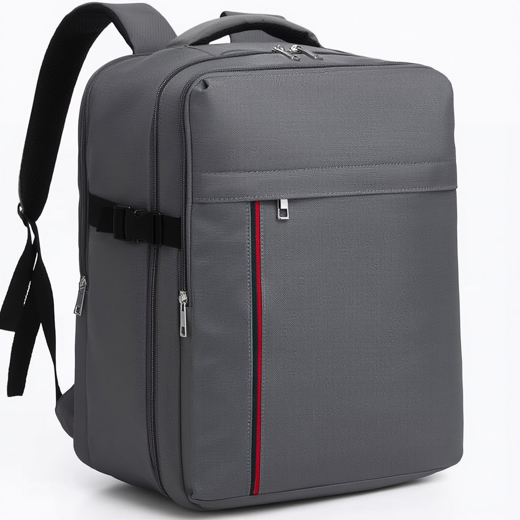 Sac à Dos Voyage Cabine 40x20x25 - 20L & Compartiment PC 15.6"