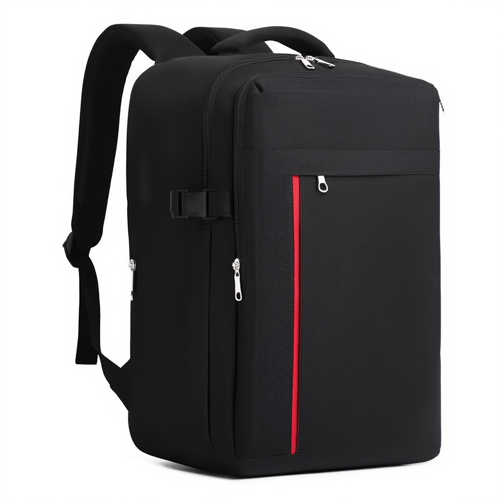 Sac à Dos Voyage Cabine 40x20x25 - 20L & Compartiment PC 15.6"