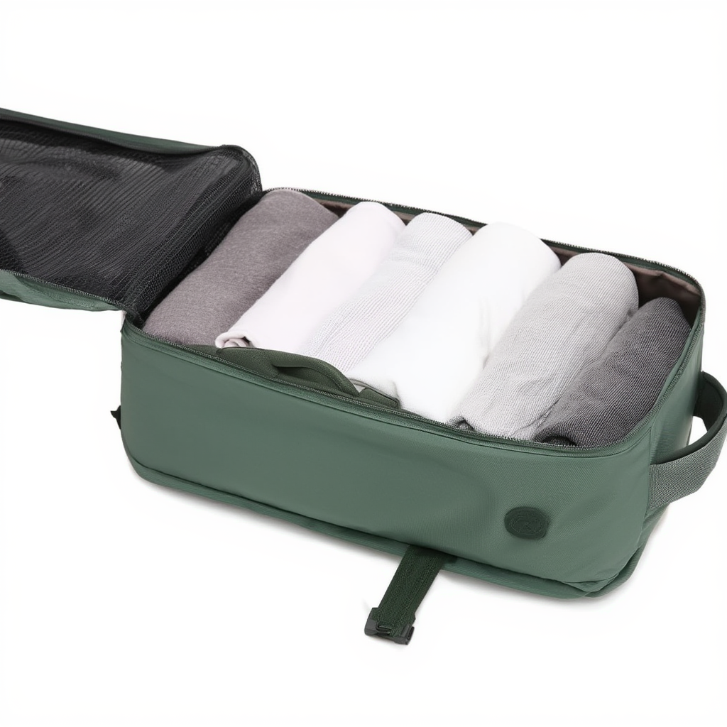 Sac à Dos Voyage Cabine 40x20x25 - 20L & Compartiment PC 15.6"