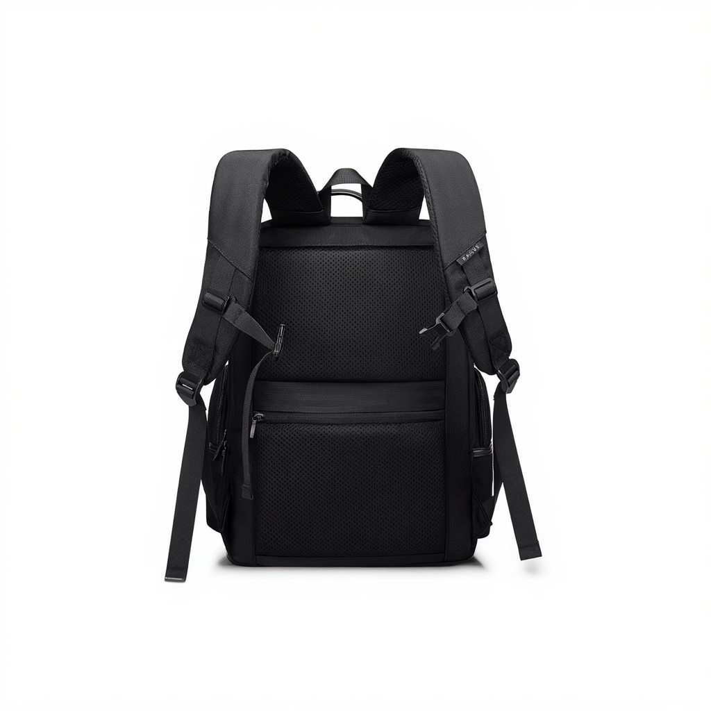 Sac à Dos Voyage Classique Oxford - 20-35L & Compartiment PC