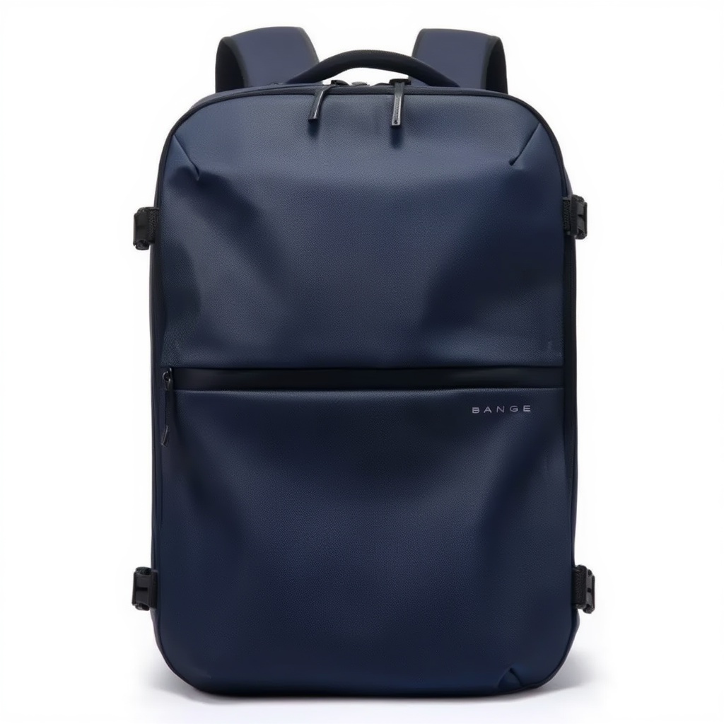 Sac à Dos Voyage Classique Oxford - Imperméable & Compartiment PC