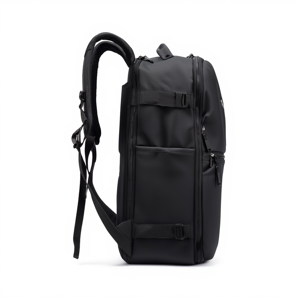 Sac à Dos Voyage Classique Oxford - Imperméable & Compartiment PC