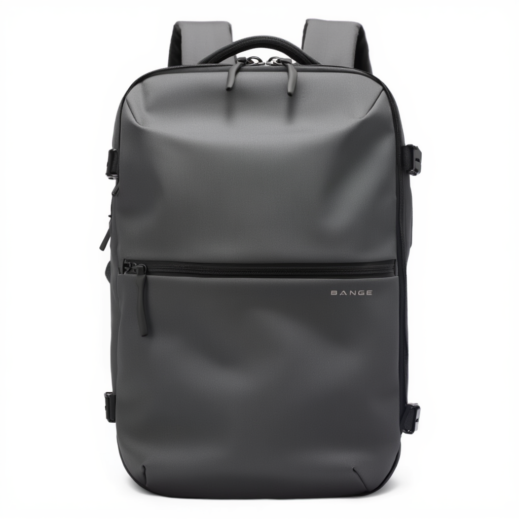 Sac à Dos Voyage Classique Oxford - Imperméable & Compartiment PC
