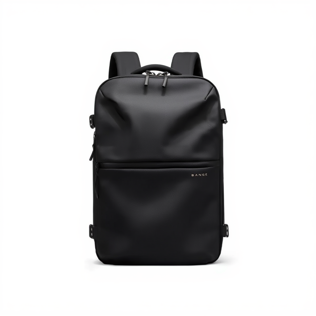 Sac à Dos Voyage Classique Oxford - Imperméable & Compartiment PC