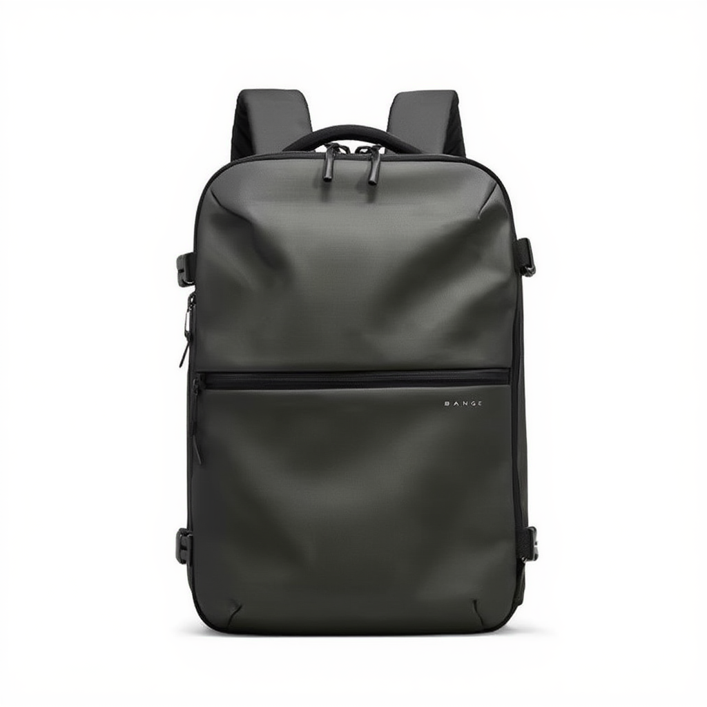 Sac à Dos Voyage Classique Oxford - Imperméable & Compartiment PC