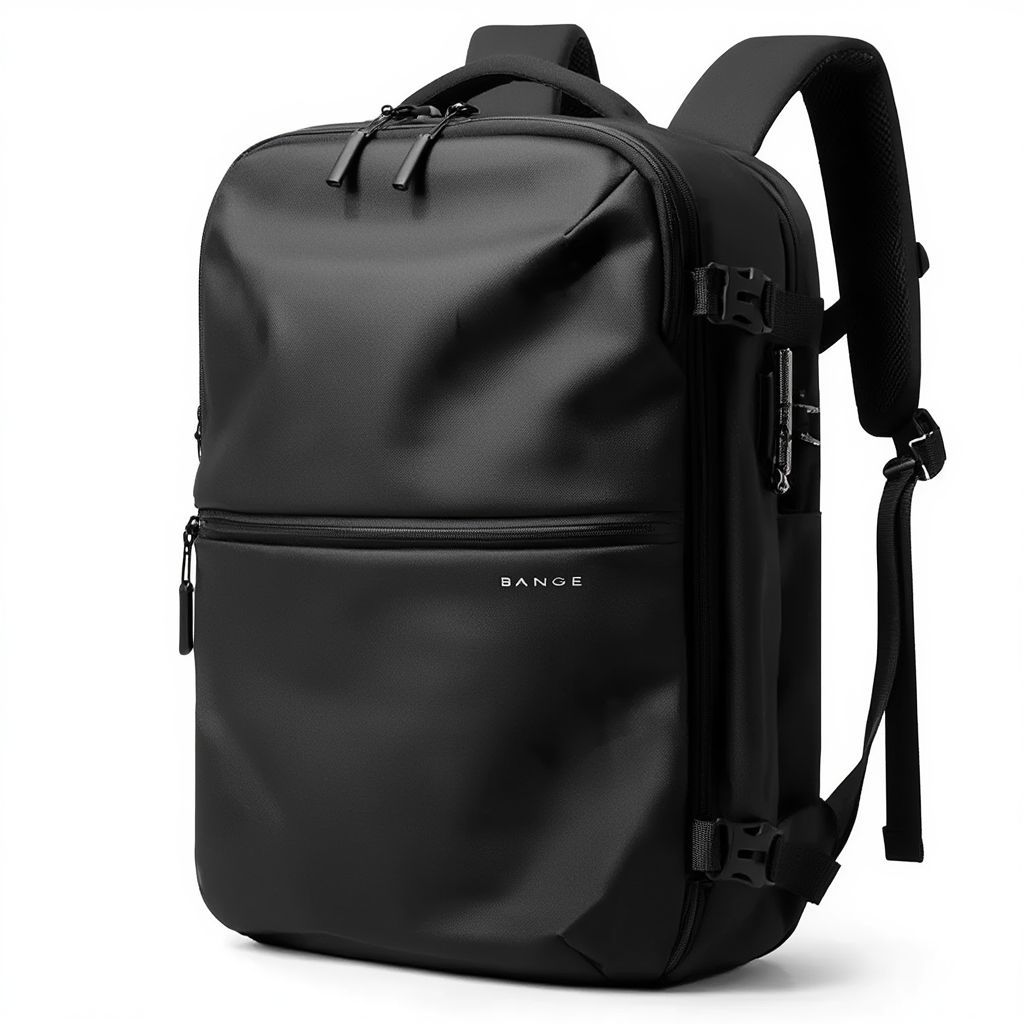 Sac à Dos Voyage Classique Oxford - Imperméable & Compartiment PC