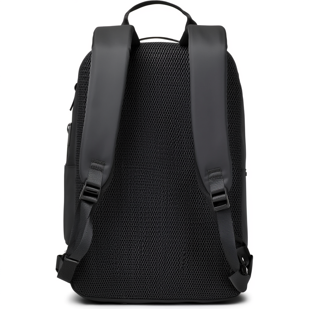 Sac à Dos Voyage imperméable TPU - Port USB & Imperméable