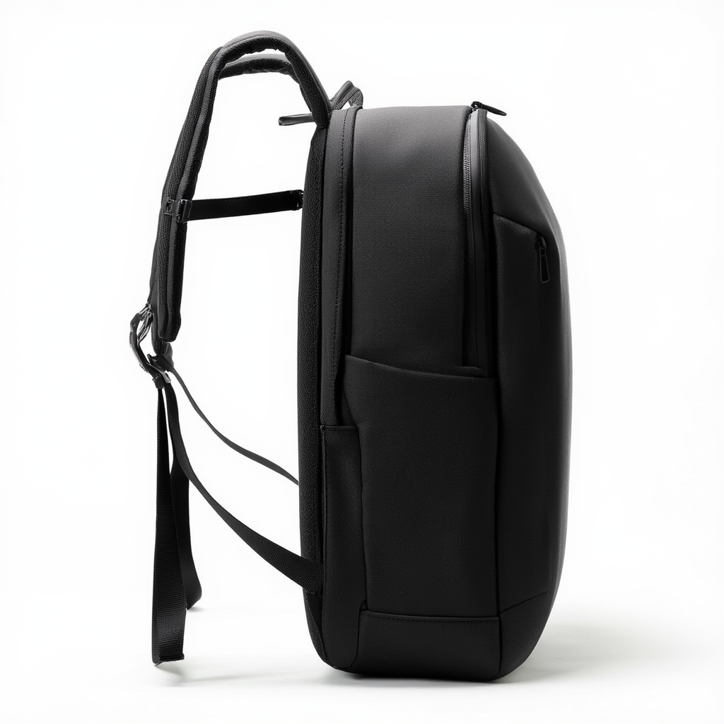Sac à Dos Voyage imperméable TPU - Imperméable & Coussin d'Air