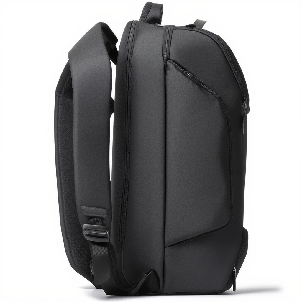 Sac à Dos Voyage imperméable TPU - Port USB & Imperméable