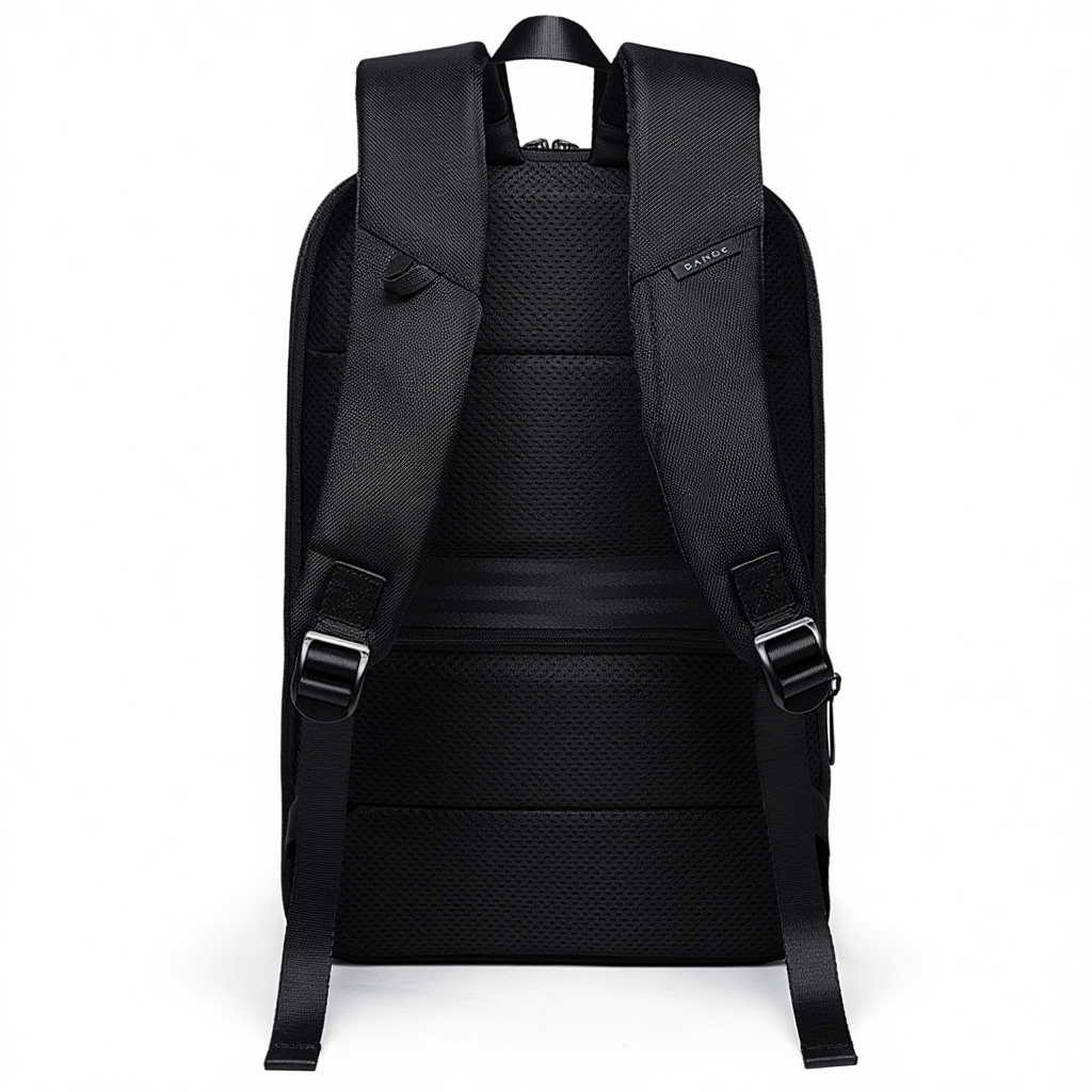 Sac à Dos Voyage imperméable TPU - Imperméable & Coussin d'Air